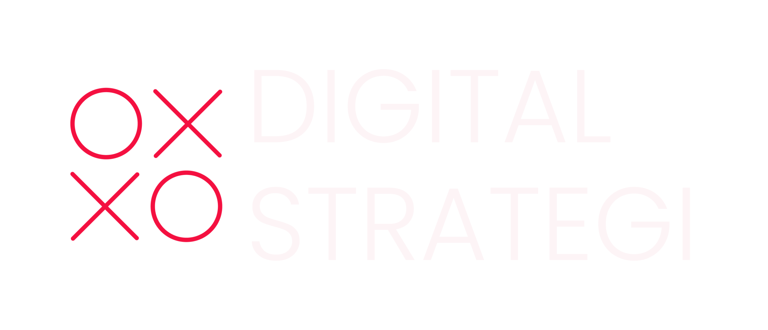 digital strategi